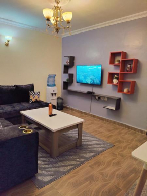 Dream View 1br Apartment